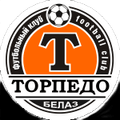 Torpedo-2 Zhodino Logo