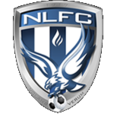 New Lambton FC Reserves Logo