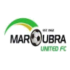 Maroubra United Logo