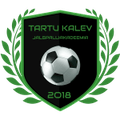 FA Kalev Tartu U19 Logo