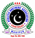 Athletic Brothers Association Logo