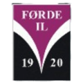 Forde(w) Logo