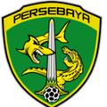 Persebaya Surabaya U19 Logo