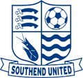 Southend United U18 Logo