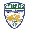 C.D. Real de Minas Logo