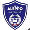 RKVV Aleppo Logo