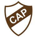 CA Platense U20 Logo