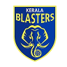 Kerala Blasters II Logo