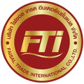 Paradise FC International Logo