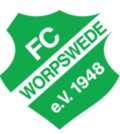 FC Worpswede Logo