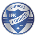 IFK Lidingo U19 Logo