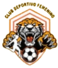 CDF Under women Logo