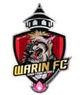 Warin Chamrap Logo