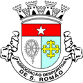 FC Sao Romao Women Logo