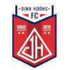 Định Hướng Logo