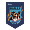 Midea FC Logo