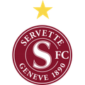 Servette U18 Logo