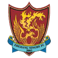 Ningbo Daxie Jindao Logo