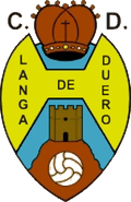 CD Langa Logo