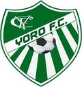 FC Yoro Logo