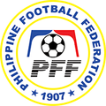 Philippines Nữ Logo