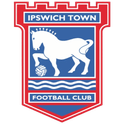 Ipswich FC U23 Logo