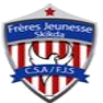 FJ Skikda (w) Logo