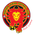 Nakhon Sawan FC Logo