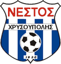 Nestos Chrisoupolis Logo