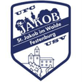UFC St. Jakob im Walde Logo