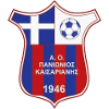Panionios Kesarianis Logo