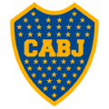 Boca Juniors U20 Logo