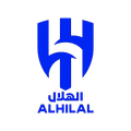 Al Hilal Riyadh U21 Logo