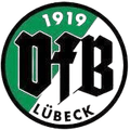 VfB Lubeck Youth Logo