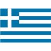 Greece Indoor Soccer Logo