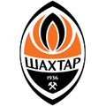 FC Shakhtar Donetsk U21 Logo
