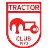 Teraktor-Sazi U23 Logo