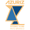 Azuriz FC Logo