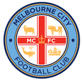 Melbourne City NPL Logo