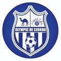 Olympique de Sebkha Logo
