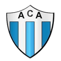 Argentino Merlo Reserves Logo
