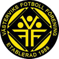 Vasterviks FF Logo