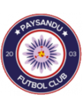 Litoral Paysandu Logo