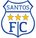 Santos de Nasca Logo