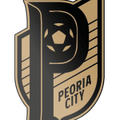 Peoria City Logo