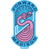 Forward Madison FC Logo