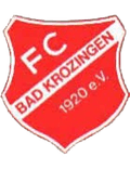 FC Bad Krozingen Youth Logo