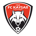 Kaisar Kyzylorda Logo
