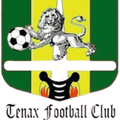Tenax FC Logo