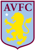 Aston Villa U18 Logo
